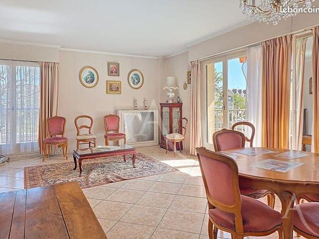 Appartement vente à Mantes-la-Jolie, Mantes-la-jolie