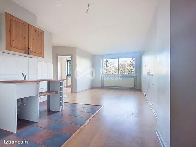 Appartement vente à Lyon, Métropole de Lyon