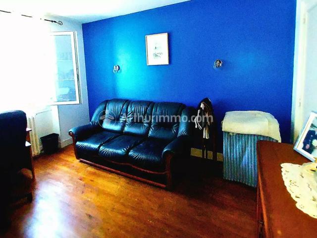 Appartement vente à Castres, Mazamet