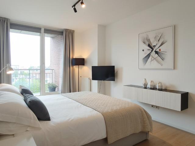 Appartement vente à Lille, Villeneuve-d'ascq