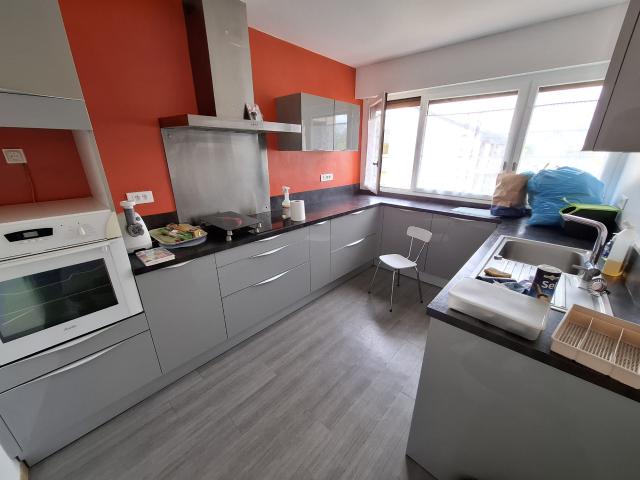 Appartement vente à Angers