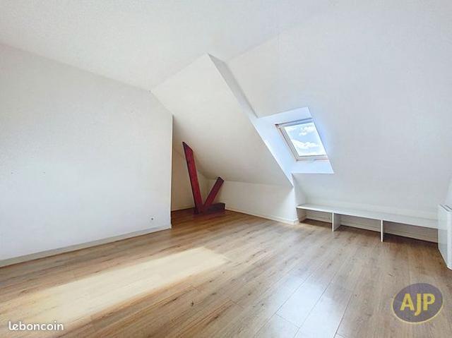 Appartement vente à Alençon, Pacé