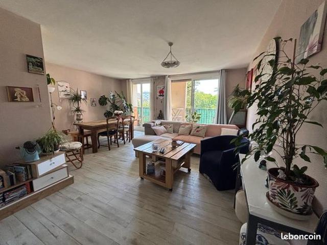 Appartement vente à Pau