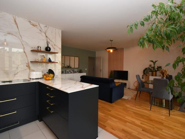 Appartement location à Nanterre, Asnières-sur-seine