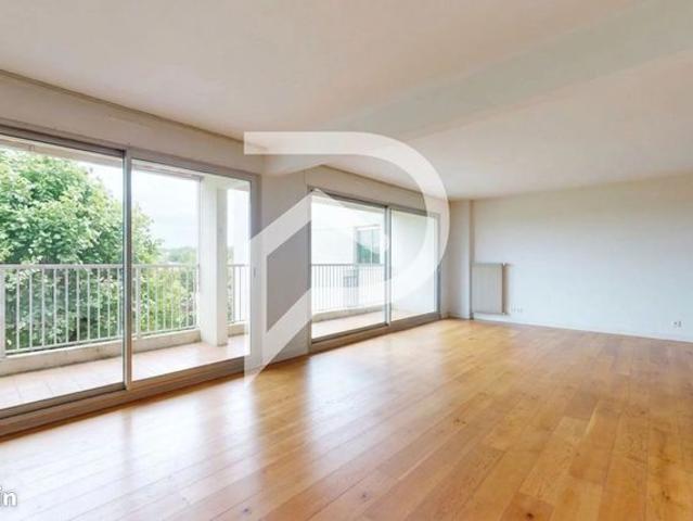 Appartement vente à Saint-Germain-en-Laye, Marly-le-roi