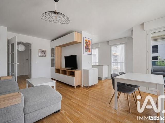 Appartement vente à Nanterre, Rueil-malmaison
