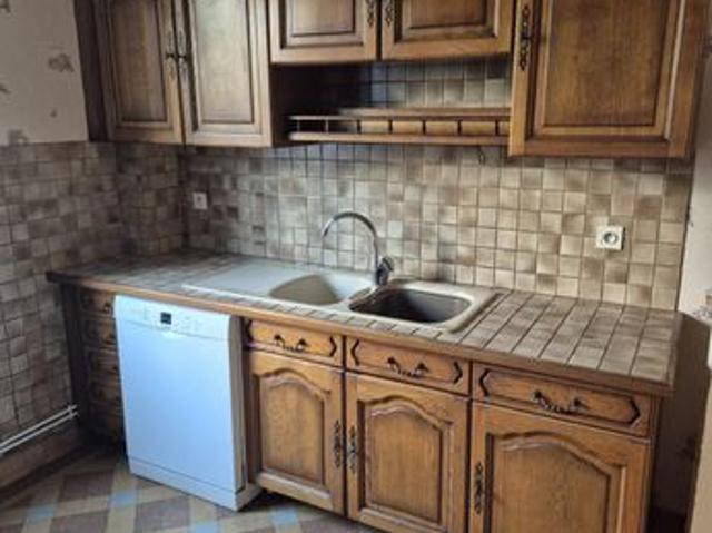 Appartement vente à Épinal, Epinal