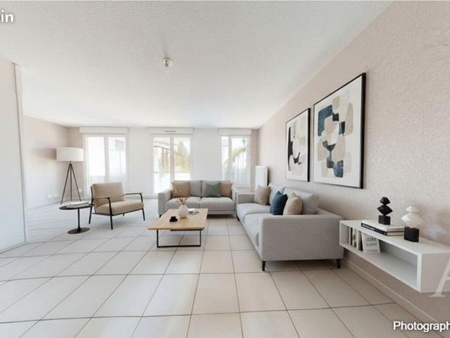 Appartement vente à Grenoble, Saint-martin-d'hères