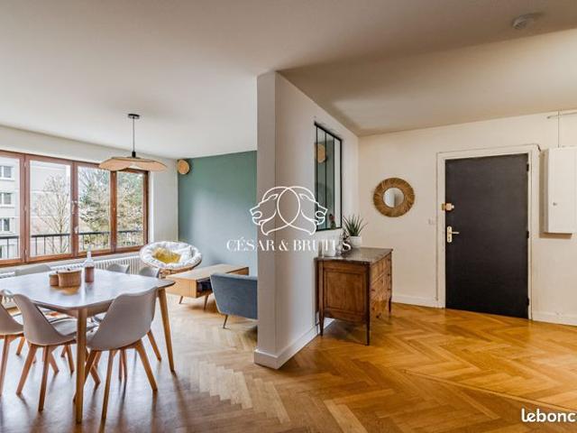 Appartement vente à Lyon, Métropole de Lyon