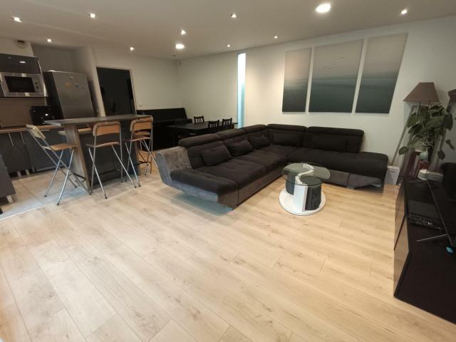 Appartement vente à Pontoise, Cergy