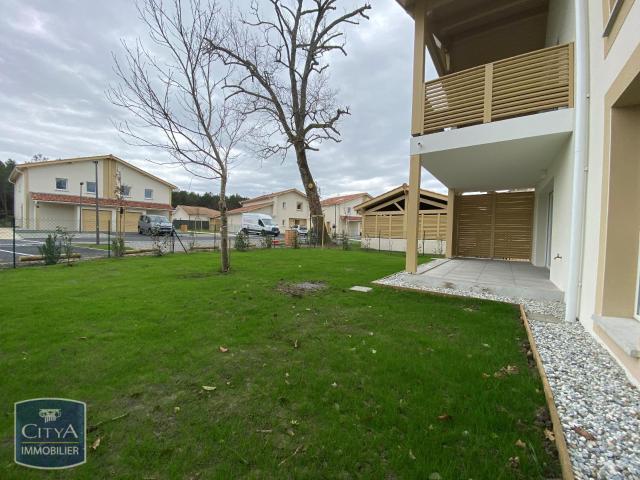 Appartement location à France métropolitaine, Léon