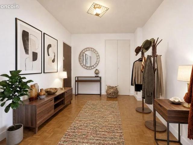 Appartement vente à Antony, Fontenay-aux-roses
