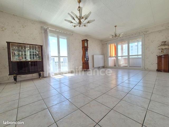 Appartement vente à Rochefort, Royan