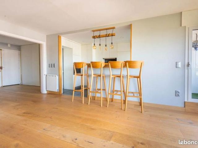 Appartement vente à Versailles, La Celle-saint-cloud