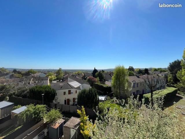 Appartement vente à Pontoise, Cergy
