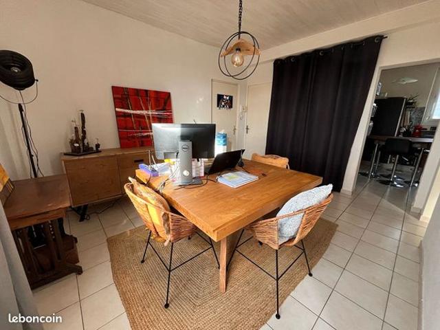 Appartement vente à Saint-Nazaire, Saint-nazaire