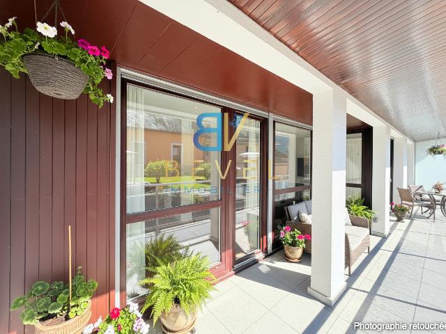 Appartement vente à Saint-Jean-de-Maurienne, Saint-jean-de-maurienne