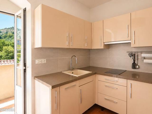 Appartement vente à Calvi, Calenzana