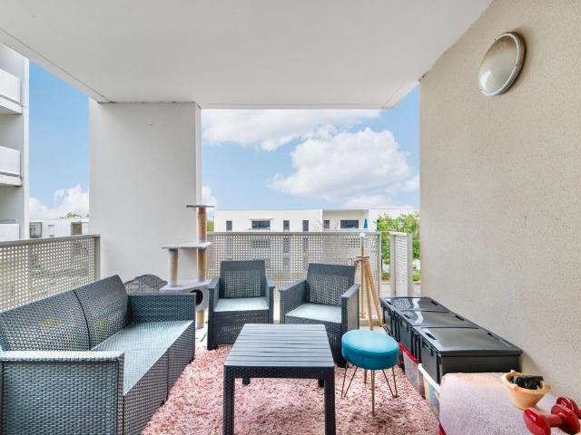 Appartement vente à Toulouse, Ramonville-saint-agne