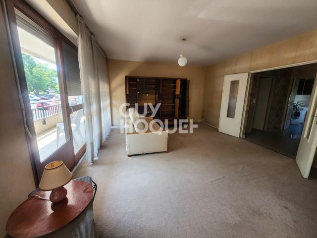 Appartement vente à Bordeaux, Pessac