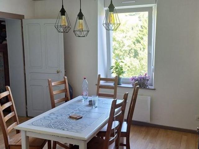 Appartement vente à Épinal, Cornimont