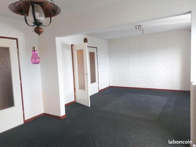 Appartement vente à Sélestat-Erstein, Boersch