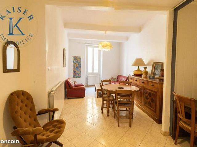 Appartement vente à Barjols, Var