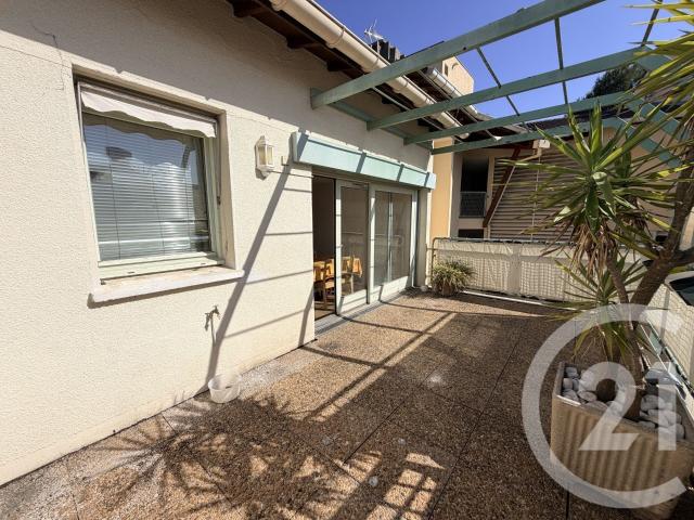 Appartement vente à Grasse, Valbonne