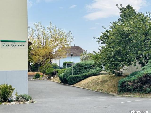 Appartement vente à Mulhouse, Illzach