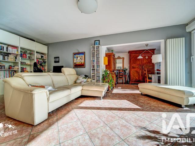 Appartement vente à Devant-les-Ponts, Metz