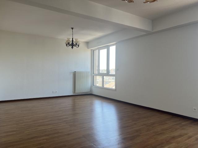 Appartement vente à Aurillac