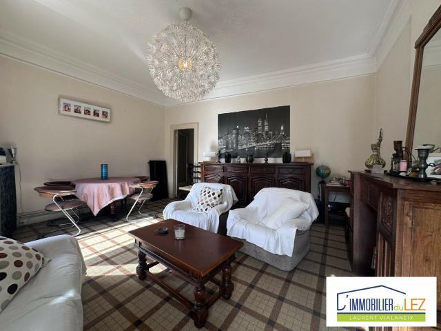 Appartement vente à Montpellier
