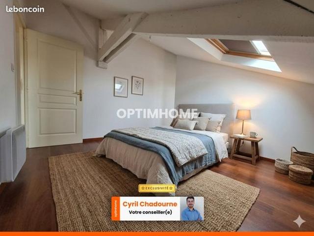 Appartement vente à Périgueux