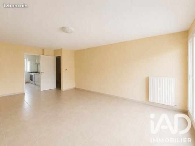 Appartement vente à Auxerre
