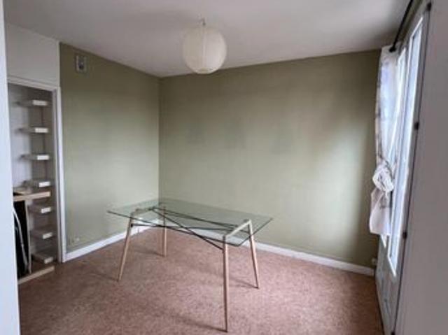 Appartement vente à Quimper, Bretagne