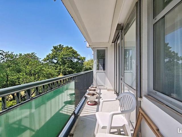 Appartement vente à Dieppe, Massy