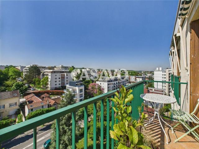 Appartement vente à Nanterre, Rueil-malmaison