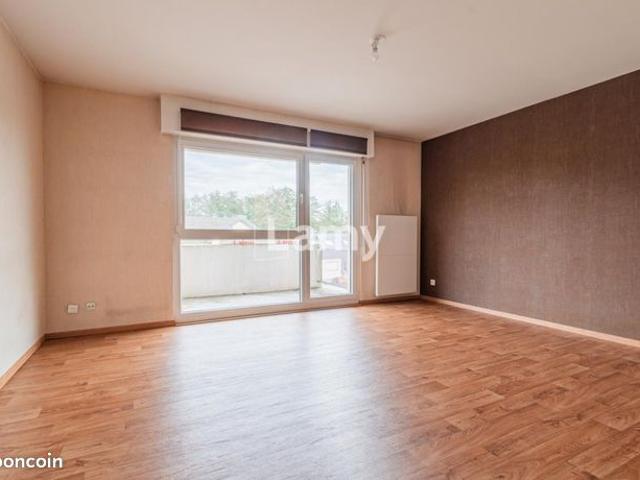 Appartement vente à Haguenau-Wissembourg, Gundershoffen