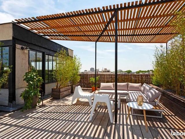 Appartement vente à Drancy, Seine-Saint-Denis