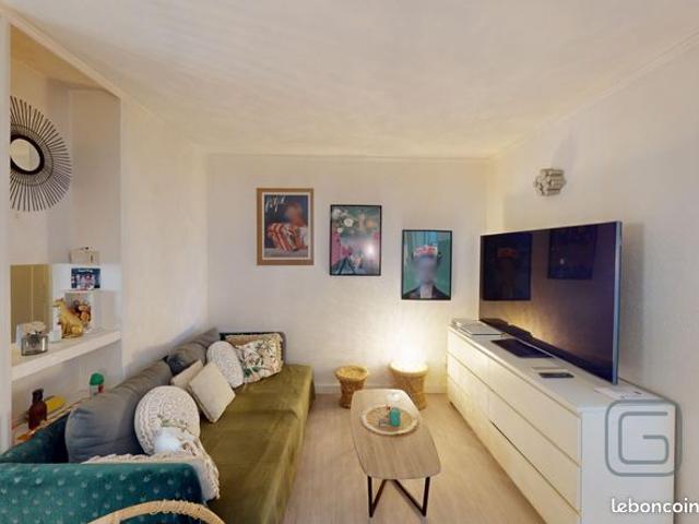 Appartement vente à Lyon, Métropole de Lyon