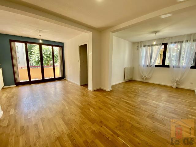 Appartement vente à Agen