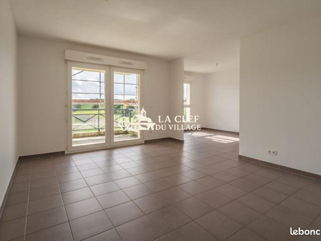 Appartement vente à Thionville, Hagen