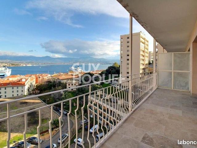 Appartement vente à Ajaccio