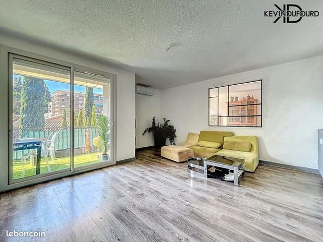 Appartement vente à Largentière, Aubenas