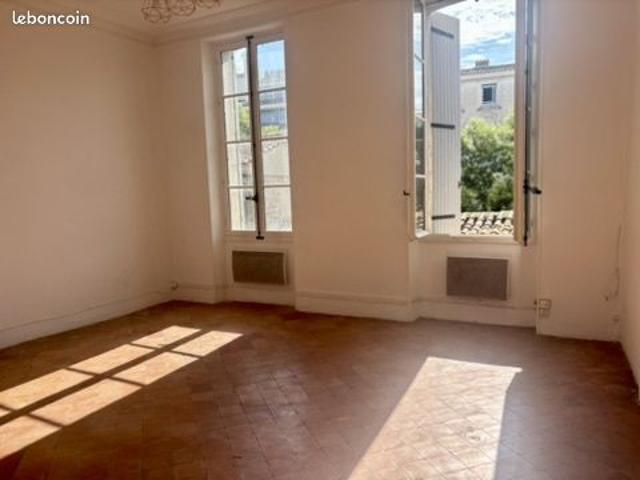 Appartement vente à Avignon