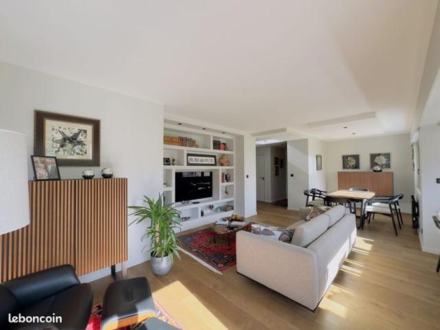 Appartement vente à Rouen, Bois-guillaume