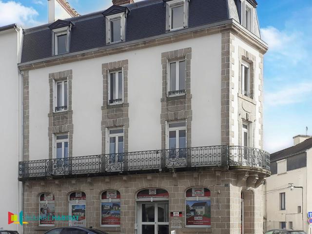 Appartement vente à Vannes