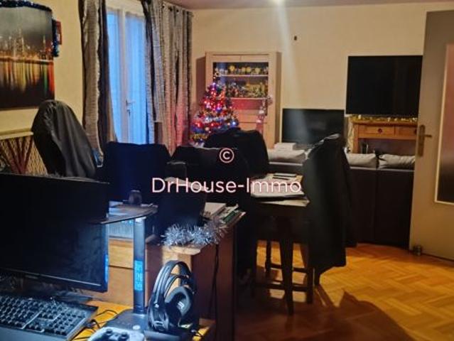 Appartement vente à Périgueux