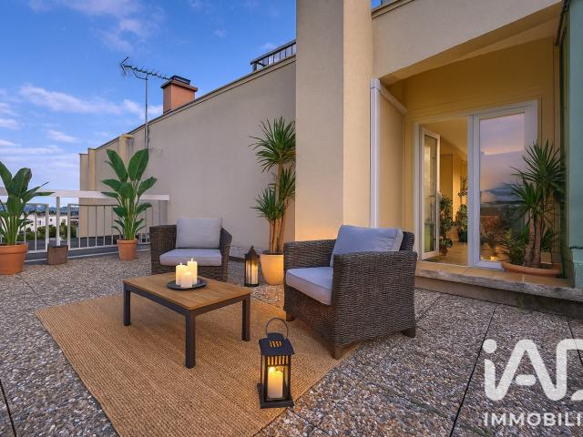 Appartement vente à Saint-Jean-Saint-Pierre, Narbonne