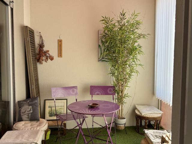 Appartement vente à Épinal, Vosges